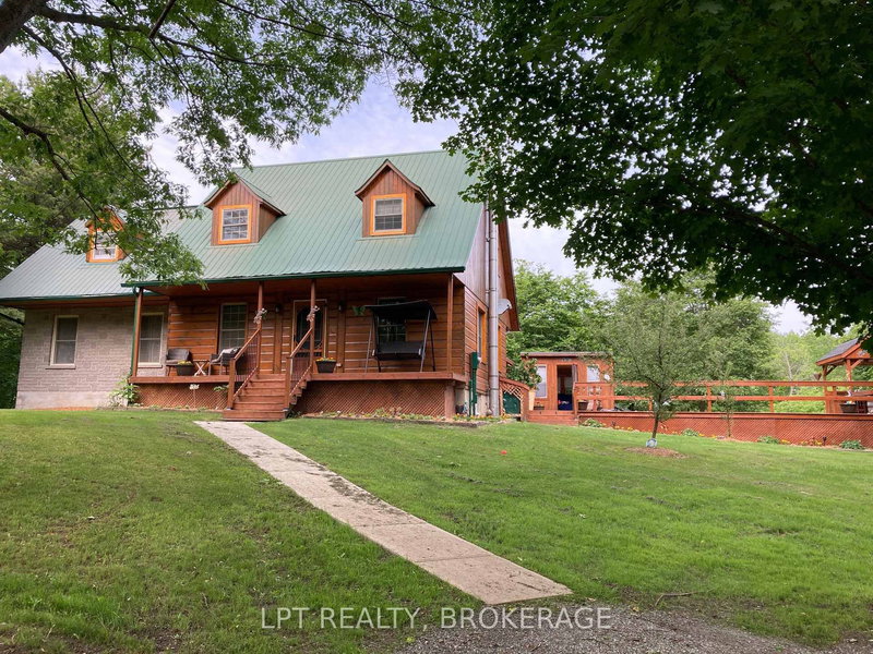 home for sale on 3691 McConnell Road