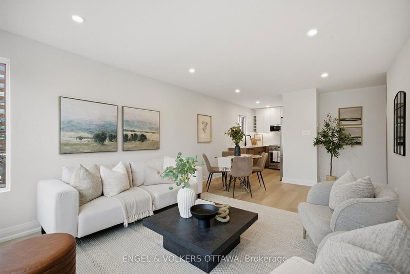 202 - 1490 Heron Rd, Ottawa, K1V 6A5 | Image 3
