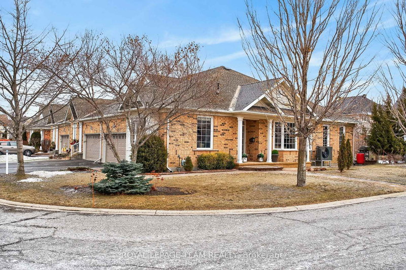 home for sale on 401 Oban Private