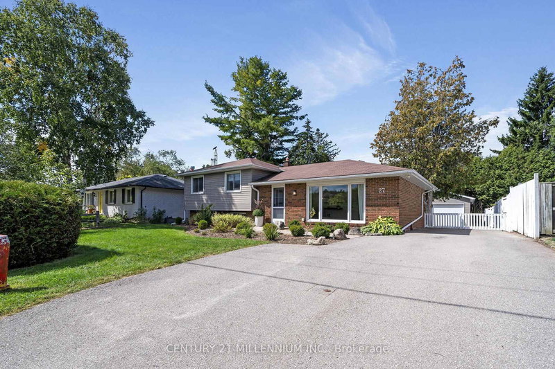 27 Dundas St W, Erin, N0B 1T0 | Image 3