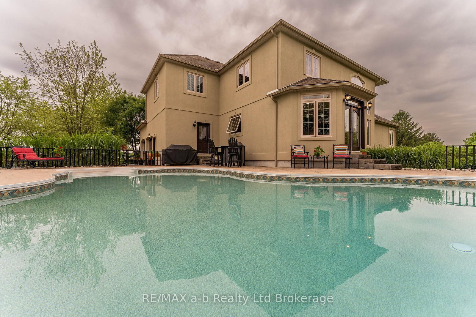 Detached House for sale at 55226 BEST Line, Bayham, Ontario, N5H 2R3 - Rural Bayham - MLS: X12891510