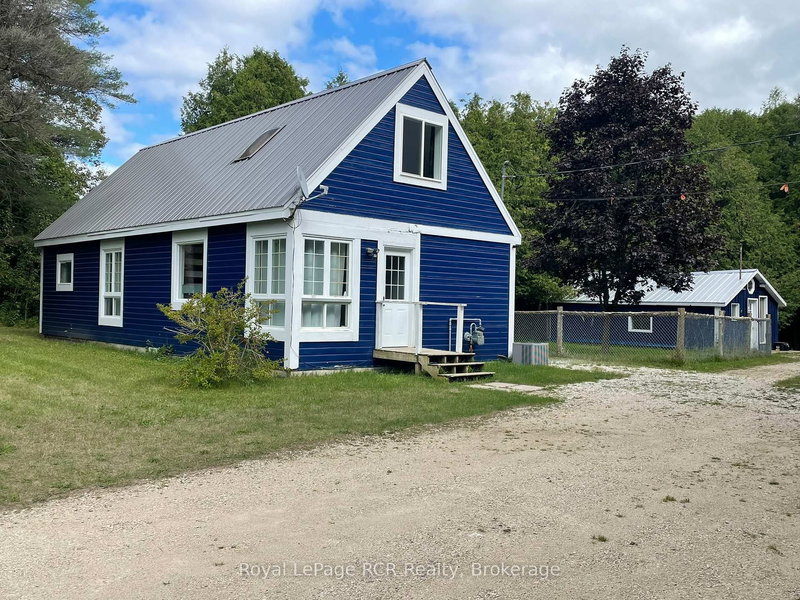 121 Collingwood St, Grey Highlands, N0C 1E0 | Image 2