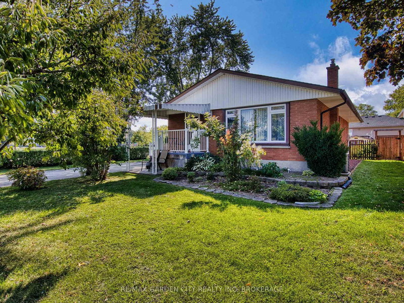 4095 Montcalm Cres, Niagara Falls, L2G 6M1 | Image 3