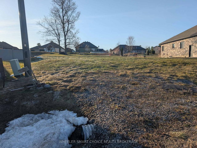 13 Matthew Kieran Crescent