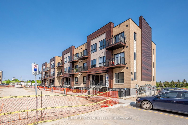 G13 - 20 Palace St, Kitchener, N2E 3R9 | Image 2