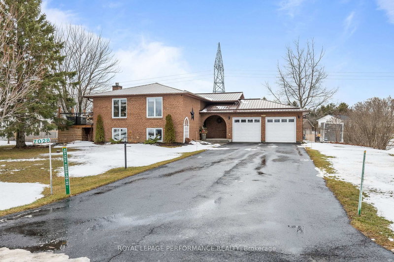 home for sale on 7028 Shadow Ridge Drive