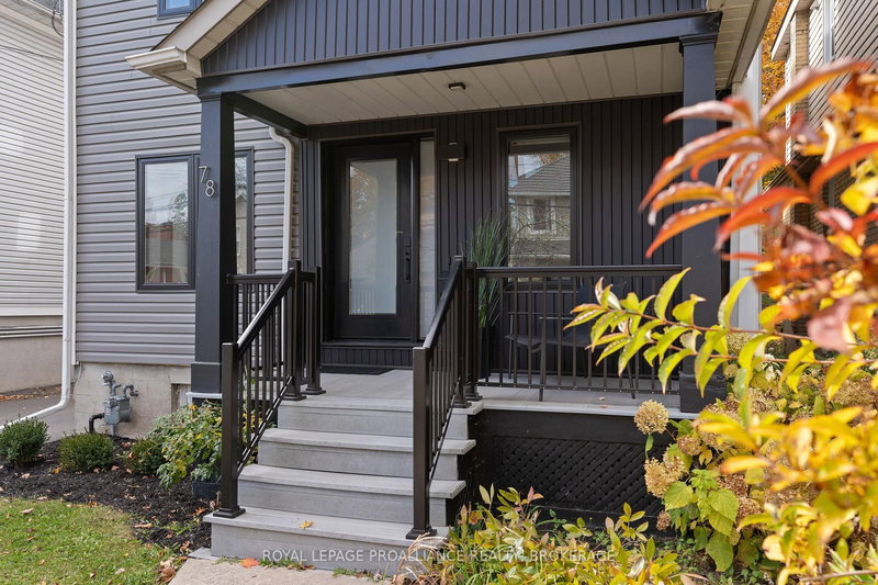 78 Pembroke St, Kingston, K7L 4N7 | Image 3