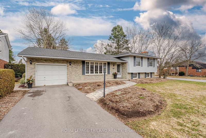 home for sale on 188 Canterbury Drive