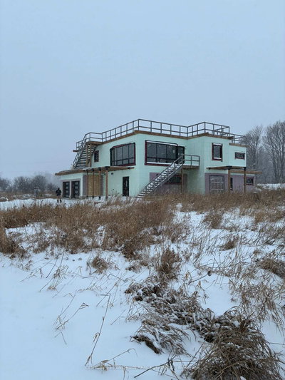 449 Partridge Hollow Road