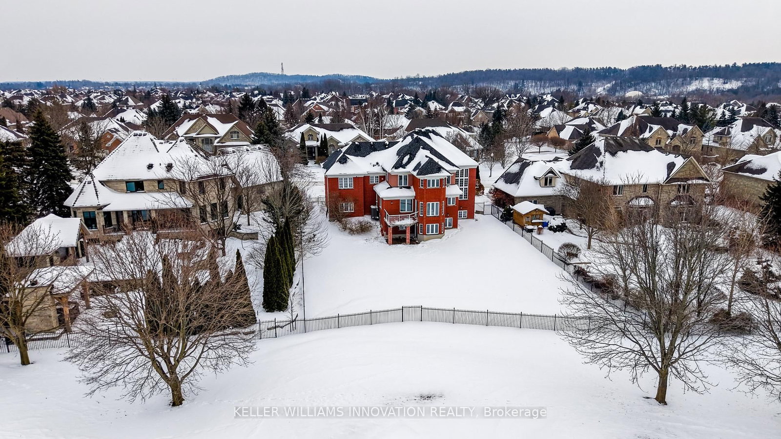 38 Deer Ridge Crescent - Photo 30