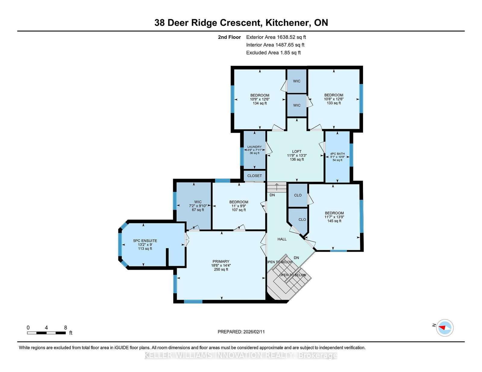 38 Deer Ridge Crescent - Photo 36