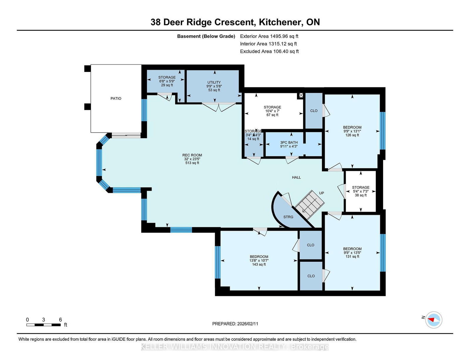 38 Deer Ridge Crescent - Photo 37