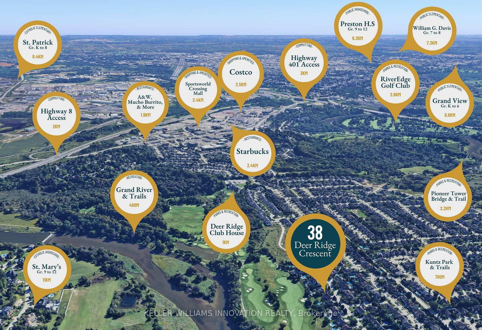 38 Deer Ridge Crescent - Photo 38