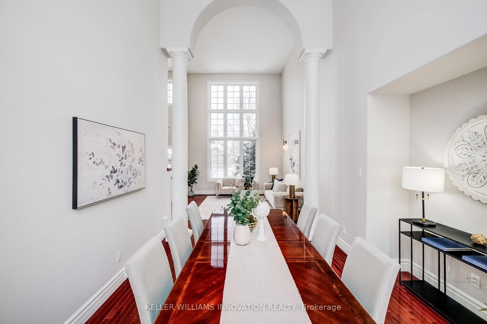 38 Deer Ridge Crescent - Photo 4