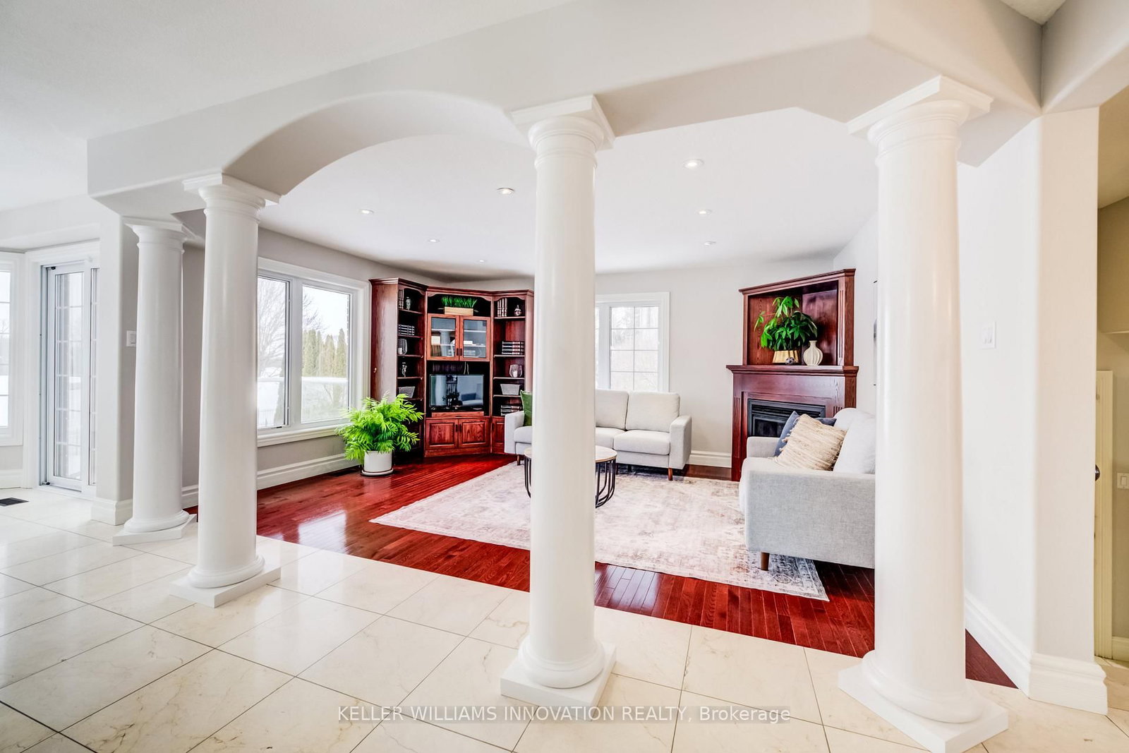 38 Deer Ridge Crescent - Photo 8