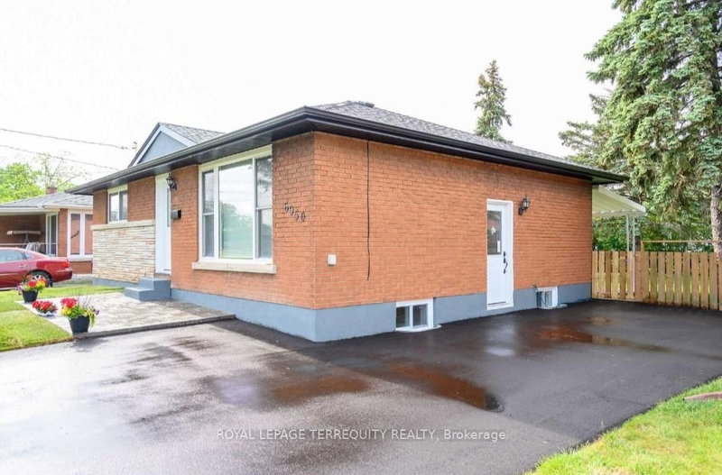 Main Floor - 6950 Richmond Cres, Niagara Falls, L2G 5W6 | Image 2