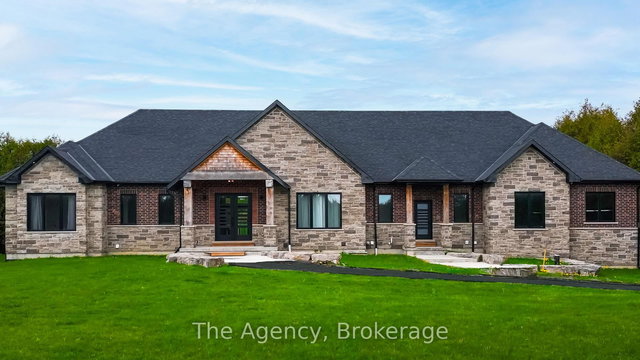 634060 Highway 10 Highway