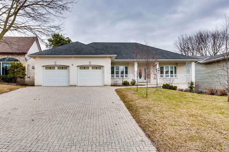 41 Sunset Ave, Warwick, N0M 2S0 | Image 2