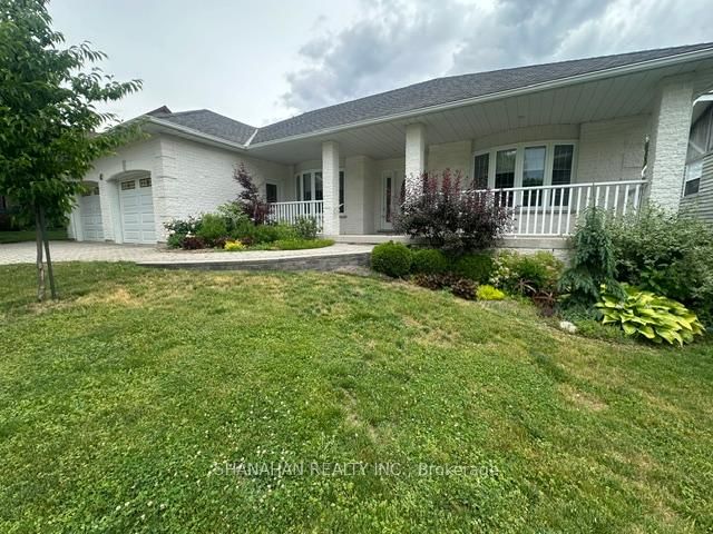 41 Sunset Avenue