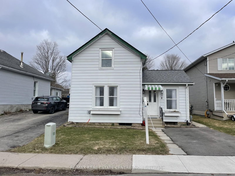 home for sale on 17 Dover Street