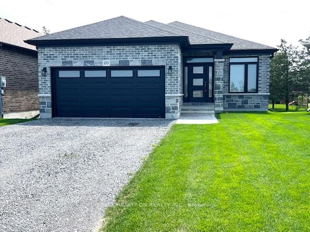 home for lease on 20 Athabaska Drive
