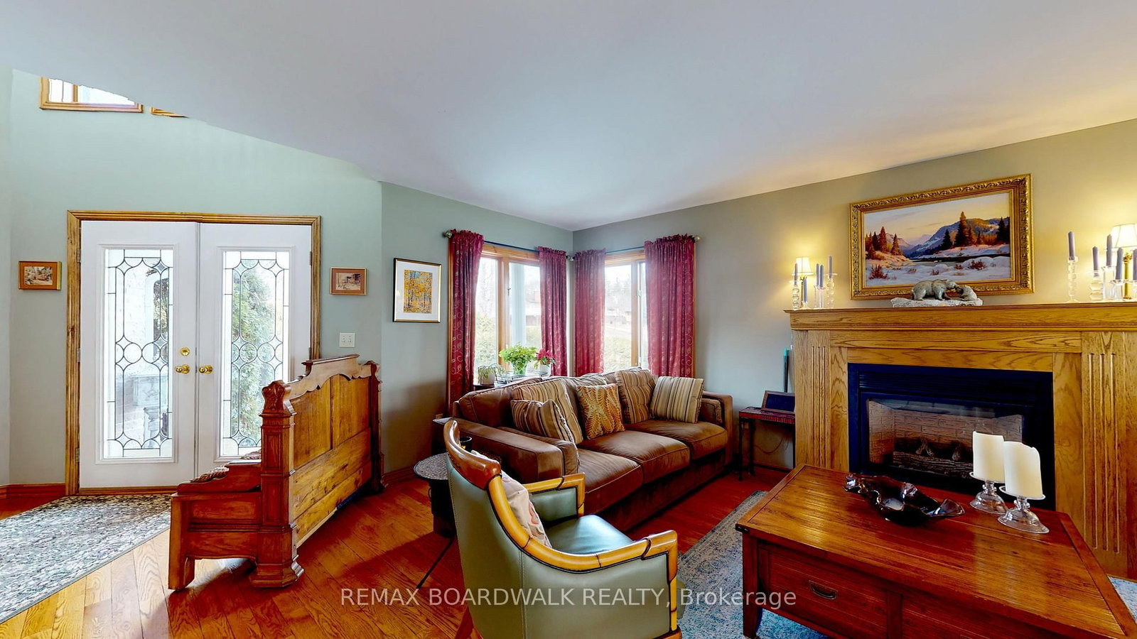 806 River Acres Drive • Elizabethtown-Kitley, ON photo 10