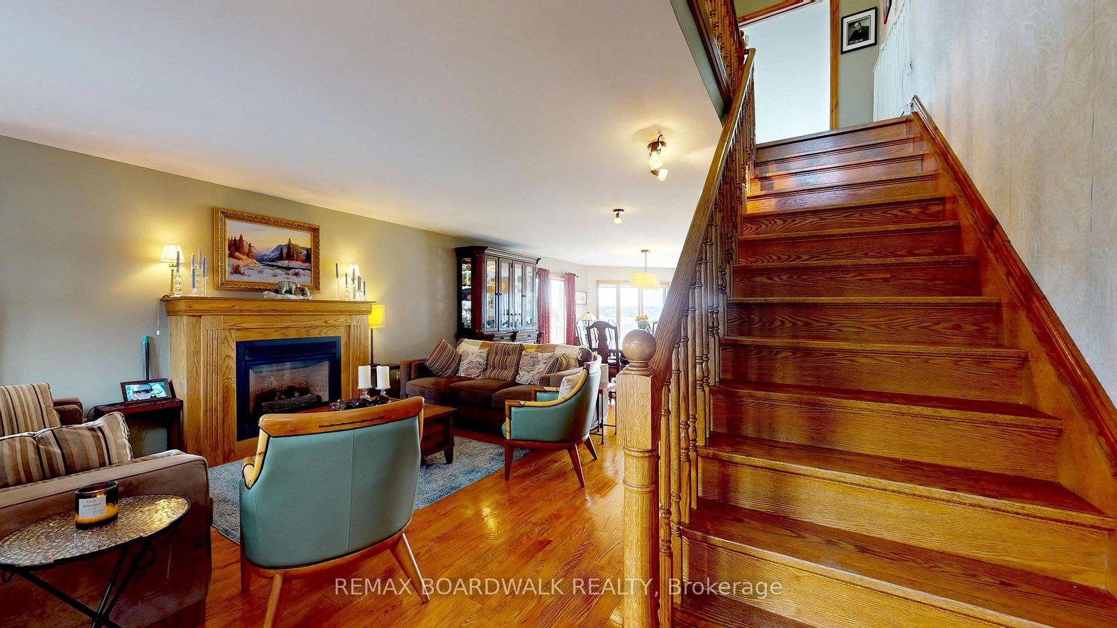 806 River Acres Drive • Elizabethtown-Kitley, ON photo 11