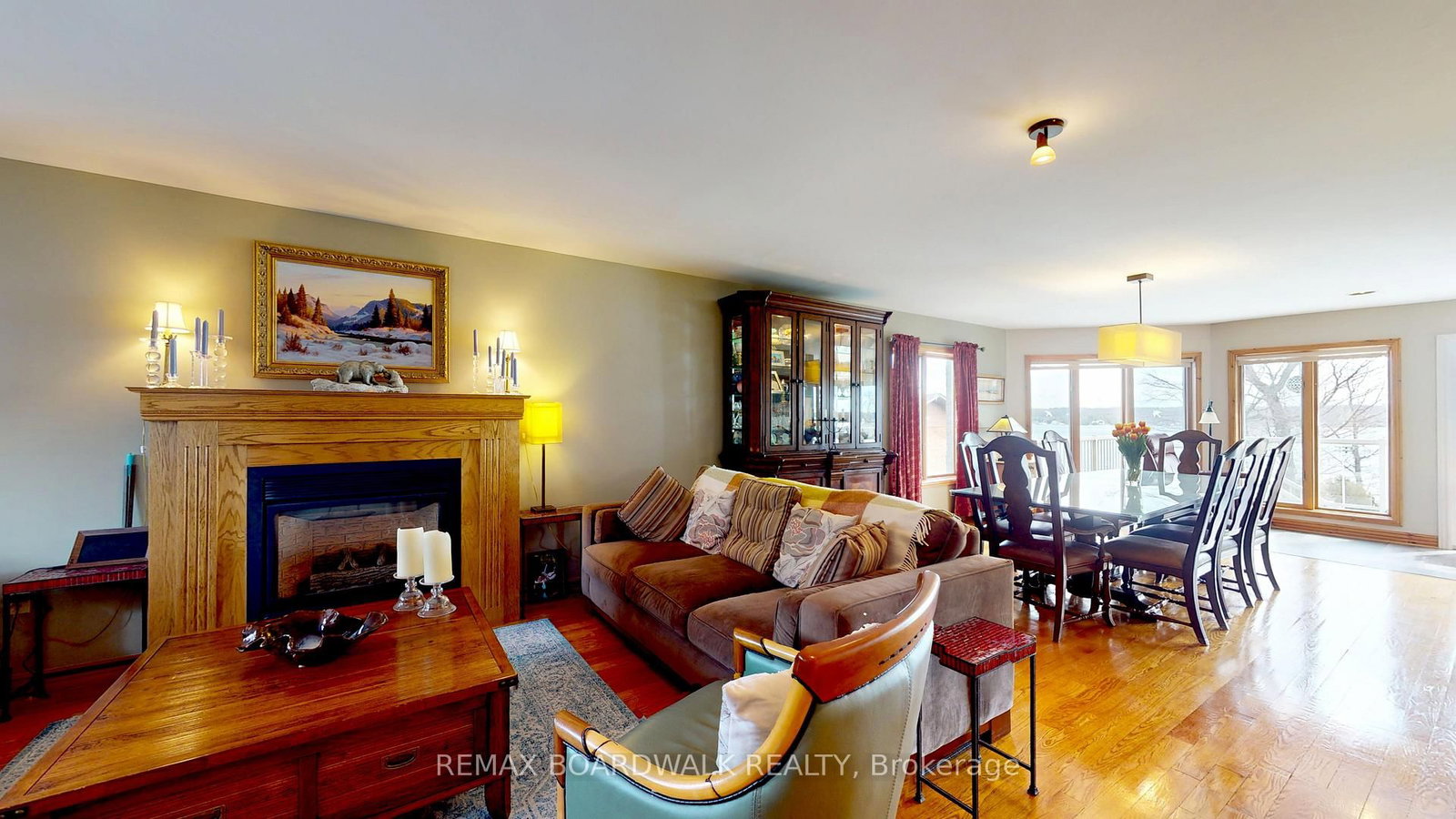 806 River Acres Drive • Elizabethtown-Kitley, ON photo 13
