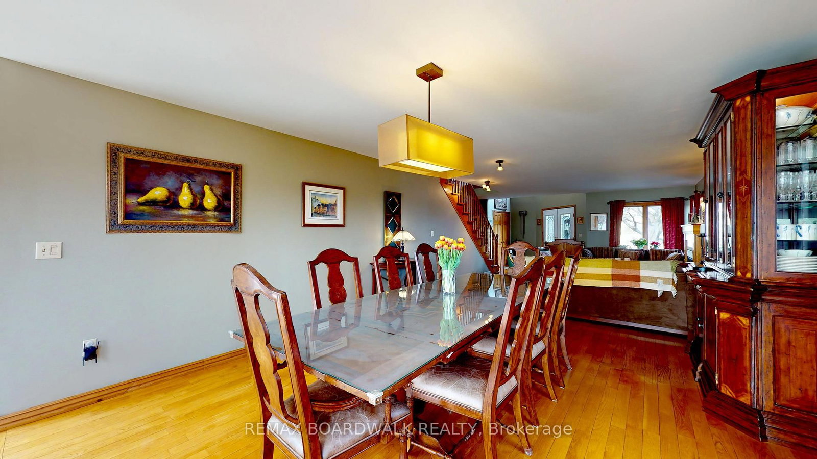 806 River Acres Drive • Elizabethtown-Kitley, ON photo 14