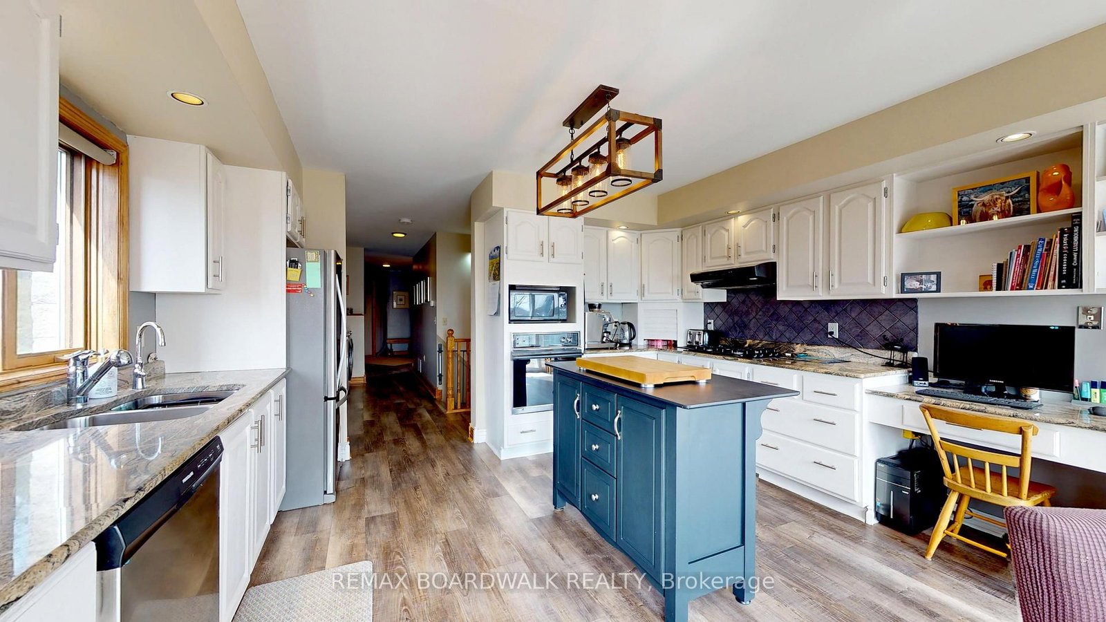 806 River Acres Drive • Elizabethtown-Kitley, ON photo 17