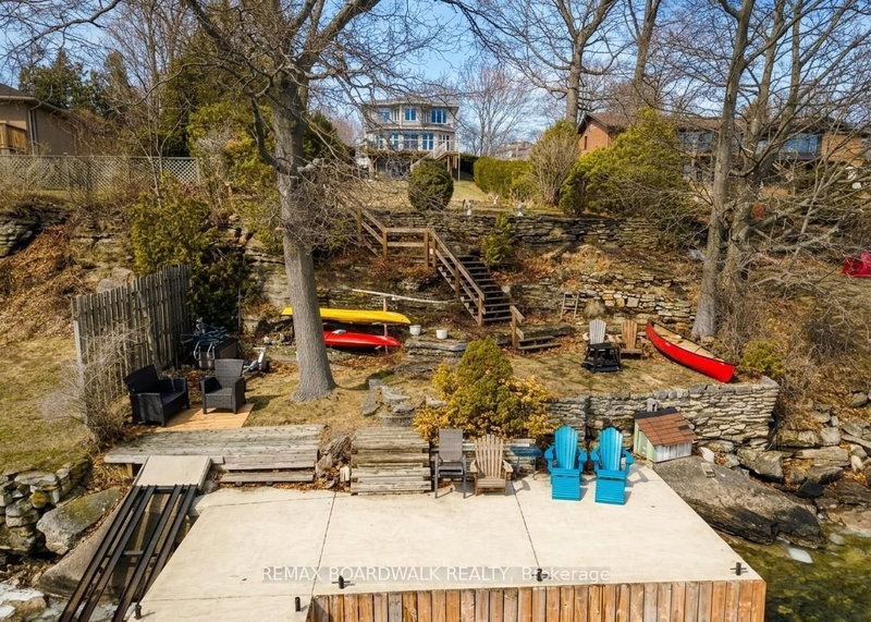 806 River Acres Drive