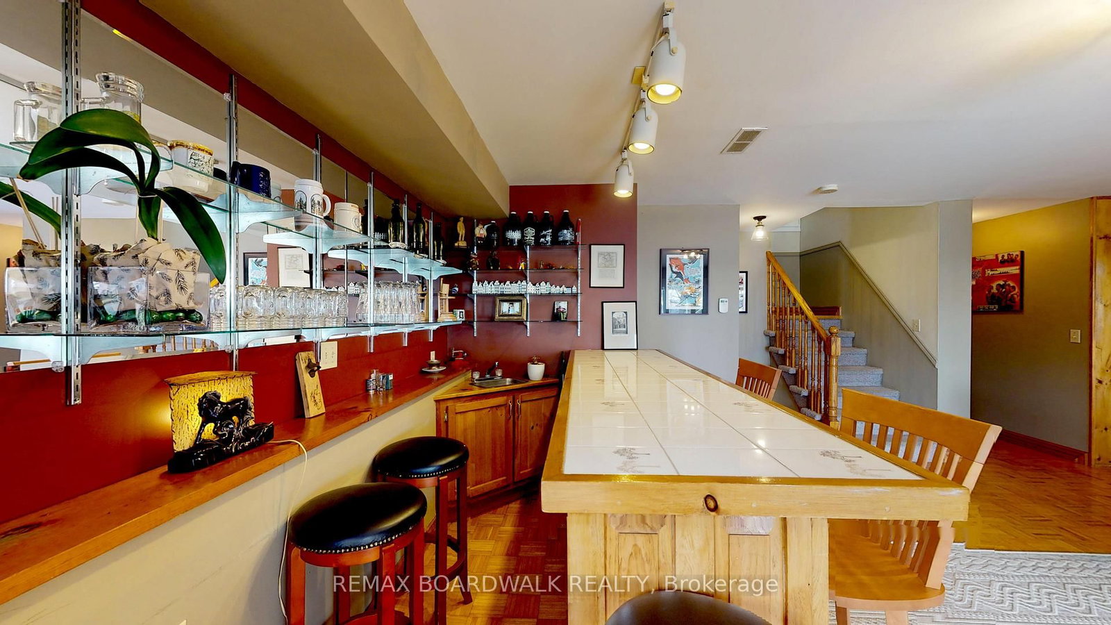 806 River Acres Drive • Elizabethtown-Kitley, ON photo 38