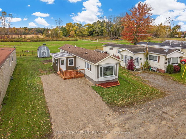 22 - 43969 Highway 3