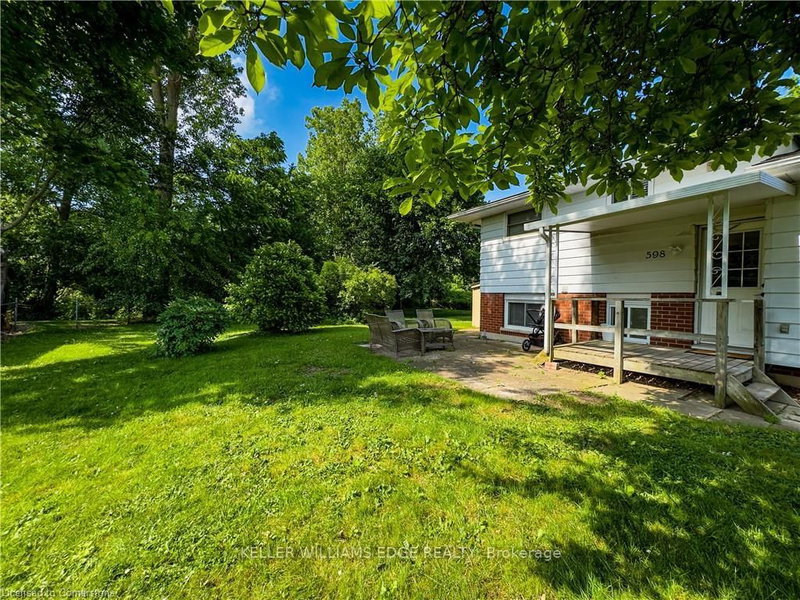 598 Mapledale Ave, London North, N5X 2B8 | Image 3