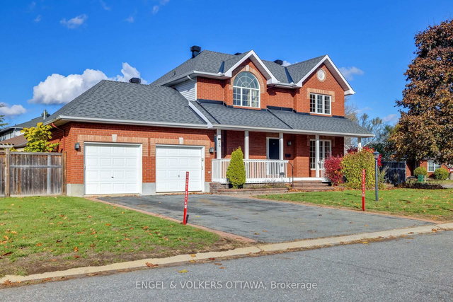 26 Carleton Cathcart Street