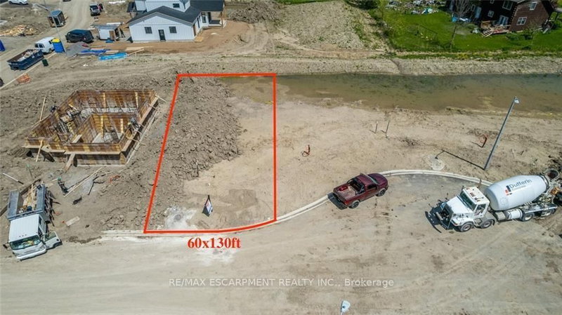 LOT 18 Vosburgh Pl, Lincoln, L0R 1G0 | Image 3