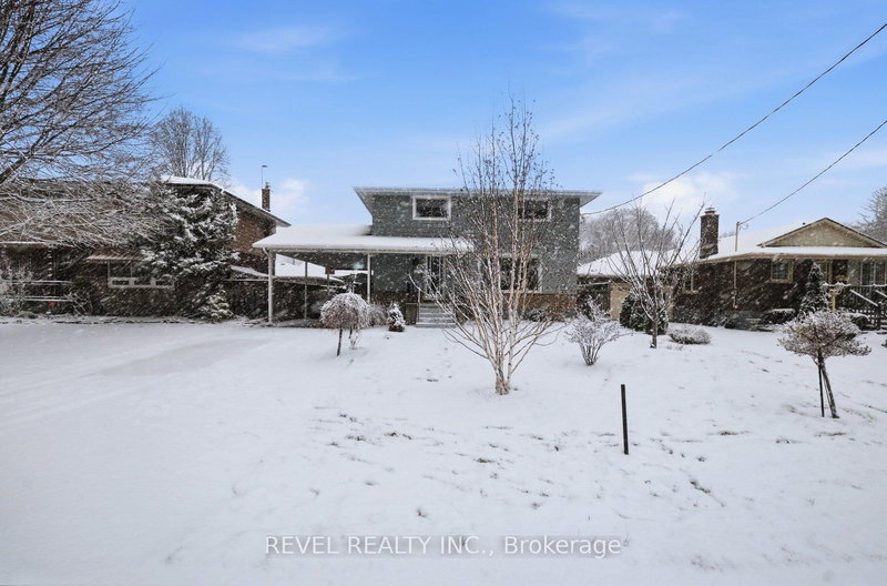 22 Paris Rd, Brantford, N3R 1H7 | Image 2