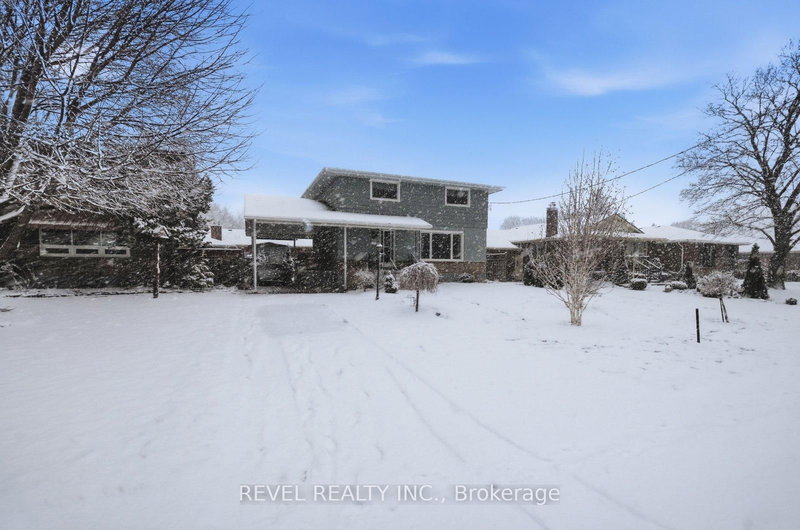 22 Paris Rd, Brantford, N3R 1H7 | Image 3