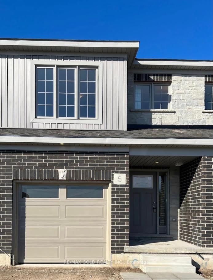 home for sale on 5 West Mill Street