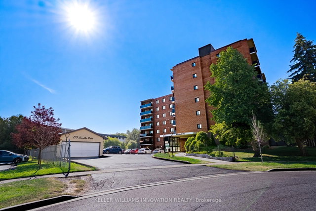203 - 279 Chandler Drive