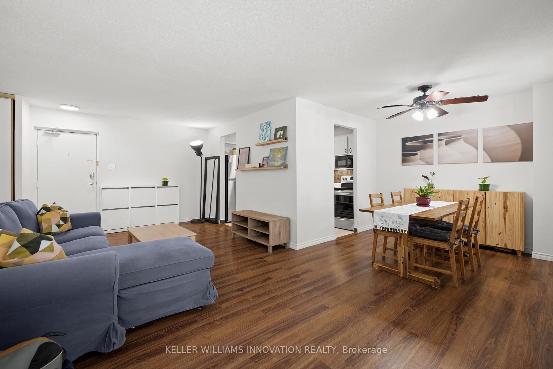 279 Chandler Drive, Unit 203