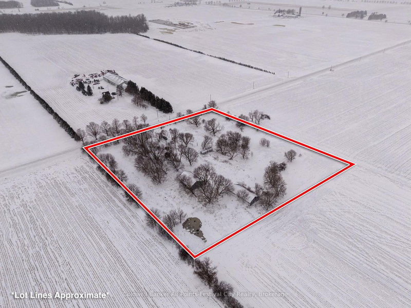 37142 Hawkins Rd, Ashfield-Colborne-Wawanosh, N0M 1E0 | Image 2