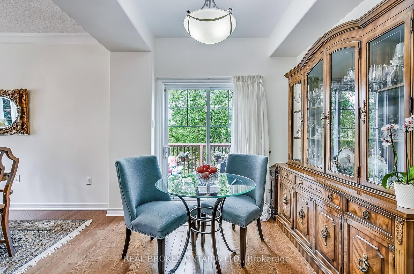 Townhouse for sale at 5 Liddycoat Lane, Hamilton, Ontario, L9G 0A7 - Ancaster - MLS: X12892428