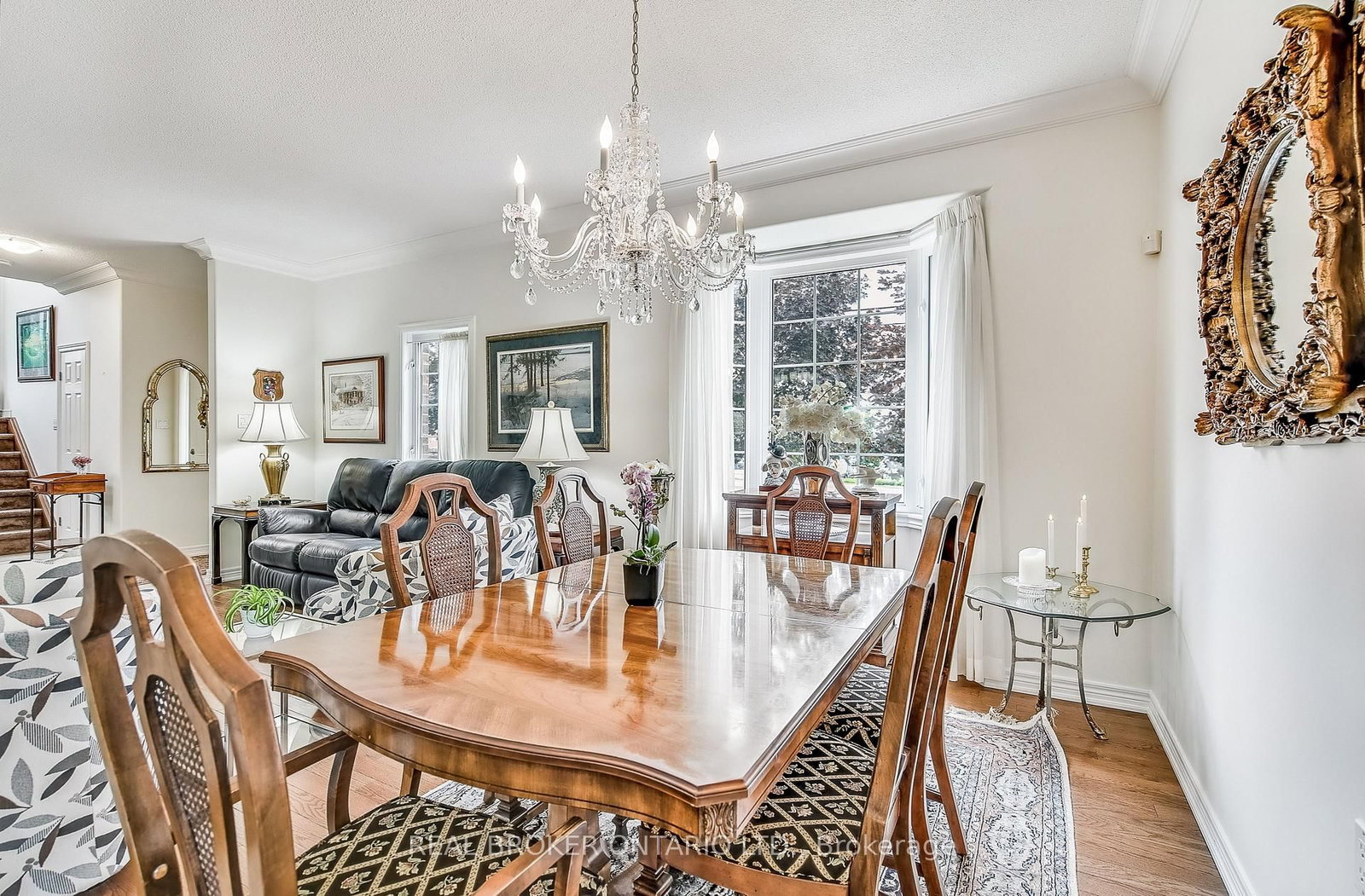 Townhouse for sale at 5 Liddycoat Lane, Hamilton, Ontario, L9G 0A7 - Ancaster - MLS: X12892428