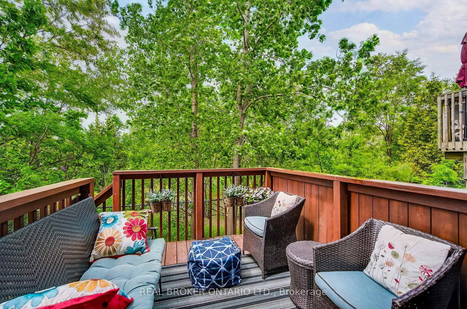 Townhouse for sale at 5 Liddycoat Lane, Hamilton, Ontario, L9G 0A7 - Ancaster - MLS: X12892428