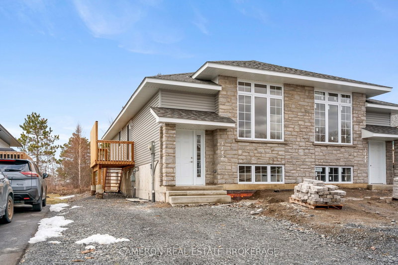 home for sale on 3142 Mauricy Street