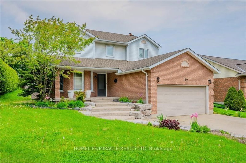 132 Trussler Rd, Kitchener, N2N 0A9 | Image 2