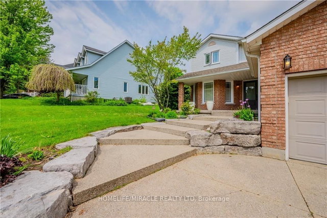 132 Trussler Road