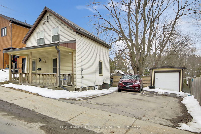 78 ORMOND St, Brockville, K6V 2K6 | Image 3