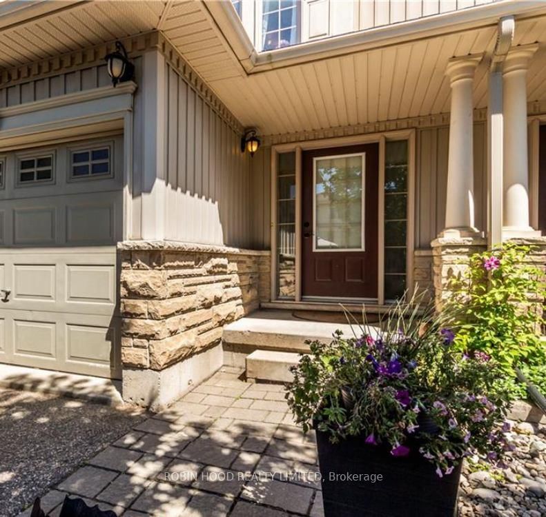 F31 - 175 David Bergey Dr, Kitchener, N2E 4H6 | Image 2